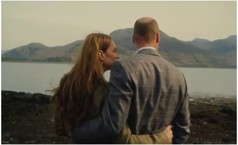 Kate's Triumphant Return: Royals Shine at Royal Variety Performance