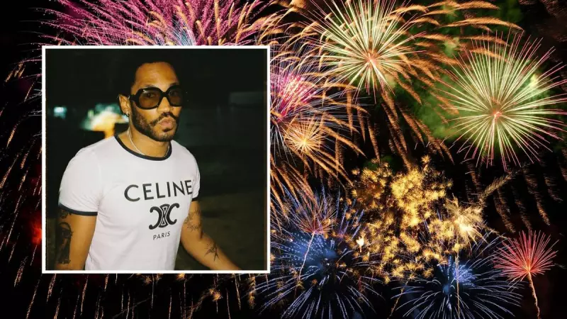Kaytranada Announces Exclusive Australian NYE Show at Perth's Langley Park