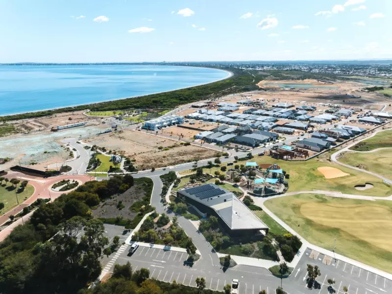 Kennedy Bay: WA's Last North-Facing Coastal Community Unveiled