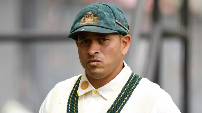 Khawaja's Ashes Spot in Doubt as Head's Heroics Create Selection Headache