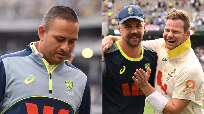 Khawaja's Career at Risk as Head's Ashes Heroics Create Selection Headache