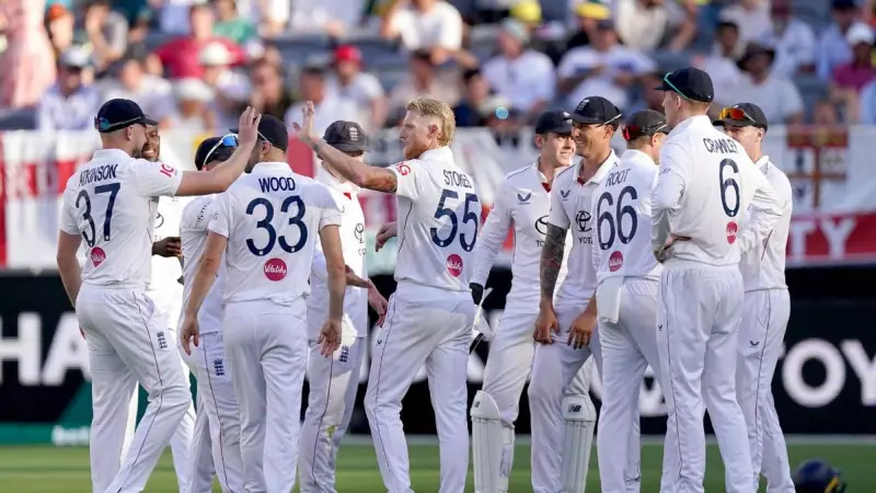 Khawaja's Golf Game Sparks Controversy Ahead of Perth Ashes Test