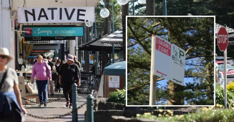 Kiama Council Cracks Down on Parking: New Officers Hit the Streets