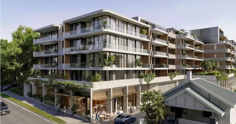 Kiama Mayor Slams 14-Storey Apartment Plan as 'Not Good Planning'