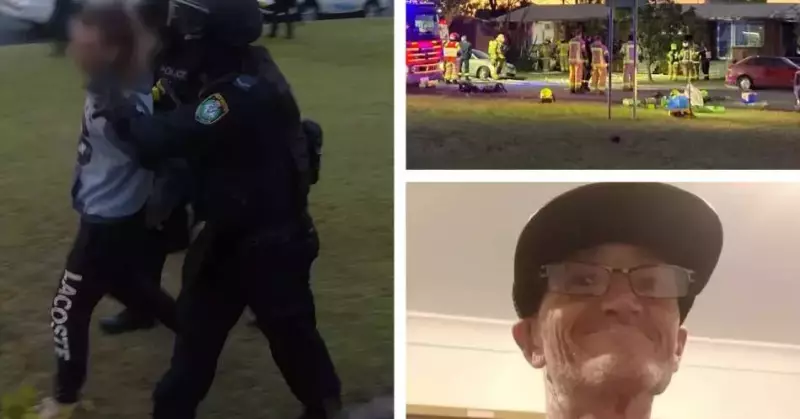 Killer appeals 11-year sentence for Stockton manslaughter and arson