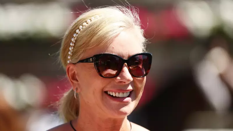 Kim Waugh's National News Debuts at Wyong, Carrying Hopes of Talented Mare Newsfan