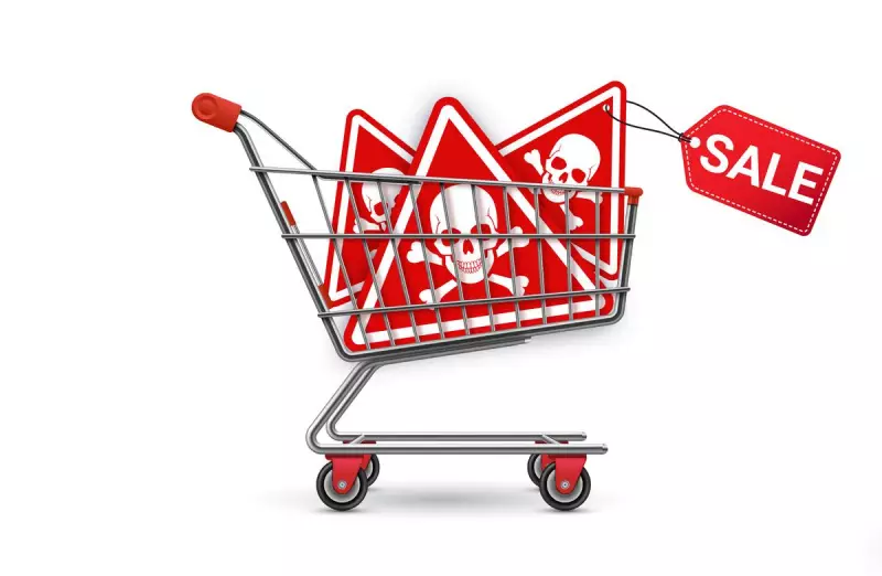 Kmart's Dangerous Chemical Roulette: Toxic Toys Found in Australian Stores