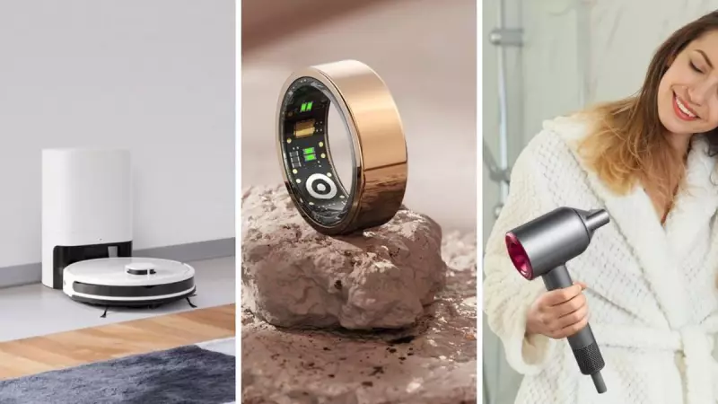 Kogan's Black Friday Sale: Up to 70% Off Tech, Home & Lifestyle