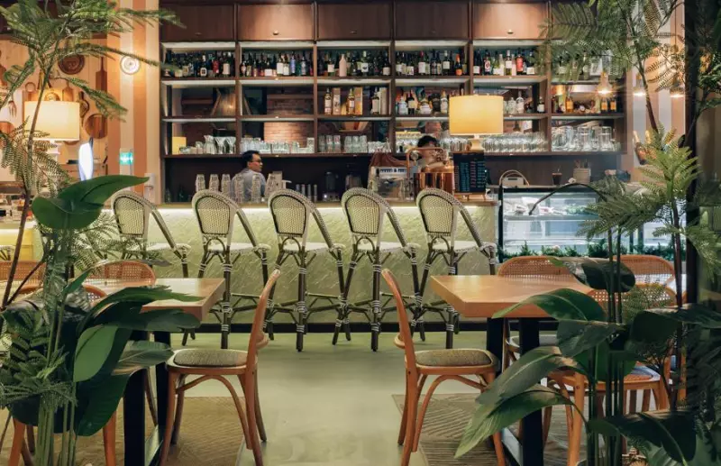 Kota Kinabalu's Food Scene: A Flavour Adventure for Aussie Travellers