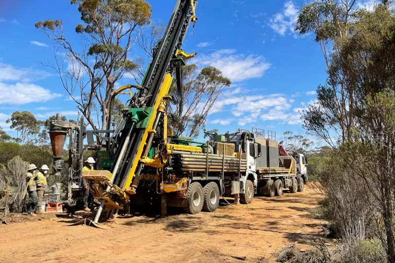Kula Gold Strikes Bonanza-Grade Gold at Southern Cross, Marking Best Results Yet