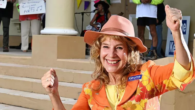 Labor Backs Two Candidates in Townsville Mayoral Race Amid ECQ Concerns