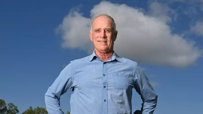 Labor Candidate Threatens LNP Volunteer in Shocking Video Confrontation