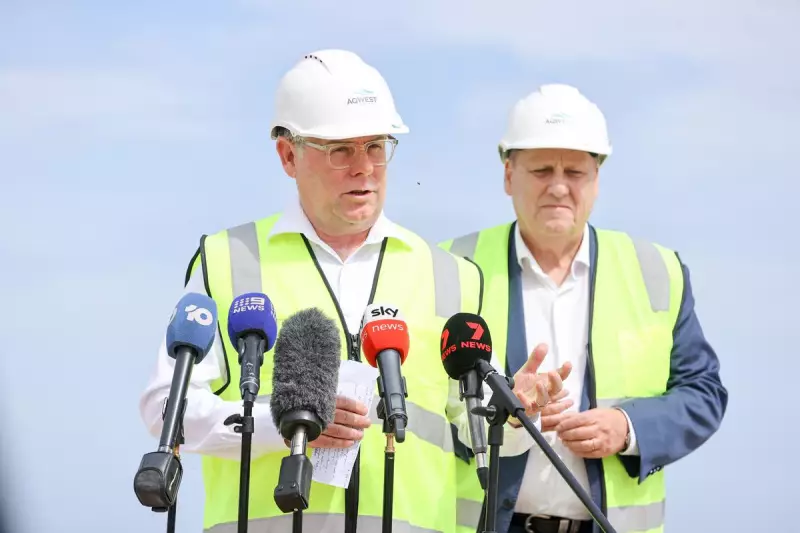 Labor Faces Pressure as 2024 Progress Falters in Parliament