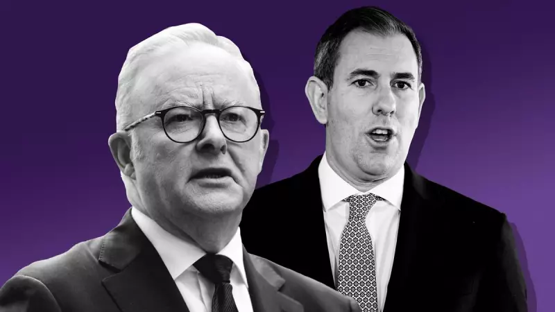 Labor Government Urged to Seize Economic Reins Amid Challenges