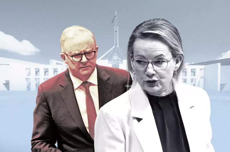 Labor Told to Keep Campaigning as Coalition Faces Leadership Crisis