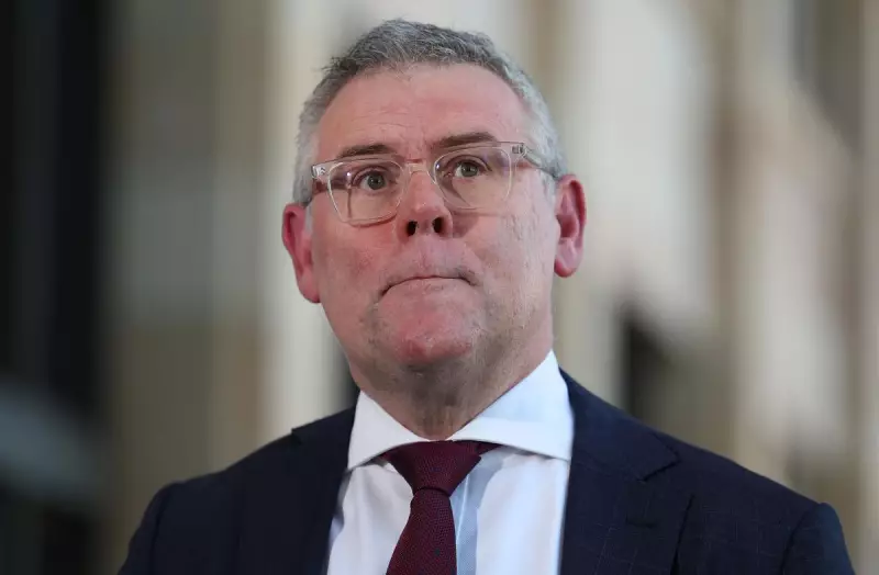 Labor's 'Now or Never' Environmental Law Push Puts WA Industry on Edge