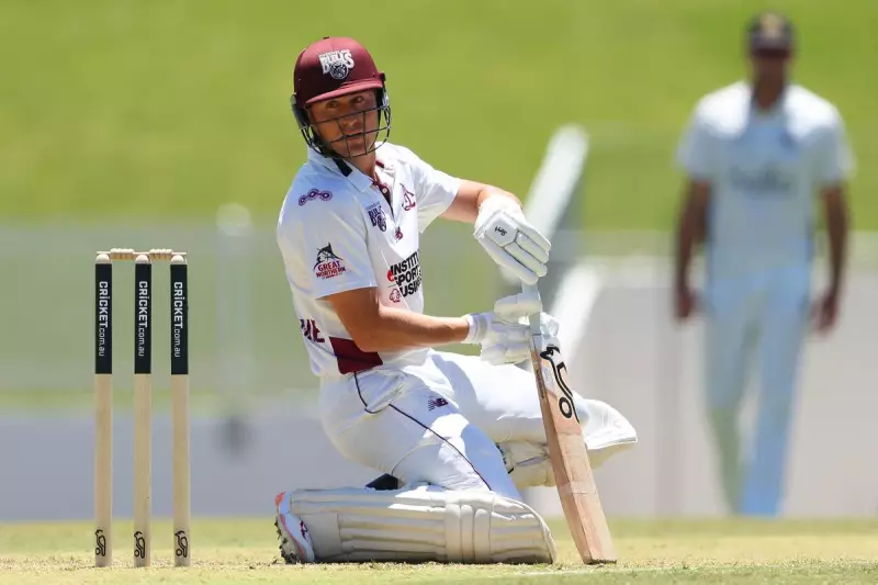 Labuschagne's Batting Order Signals Australia's Ashes Strategy