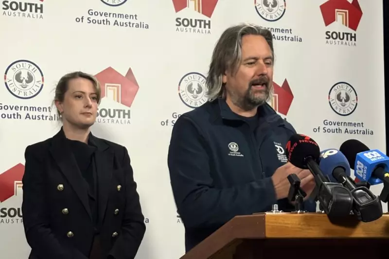 Lake Alexandrina's Algae Bloom Mystery Solved: What's Really Clearing the Waters