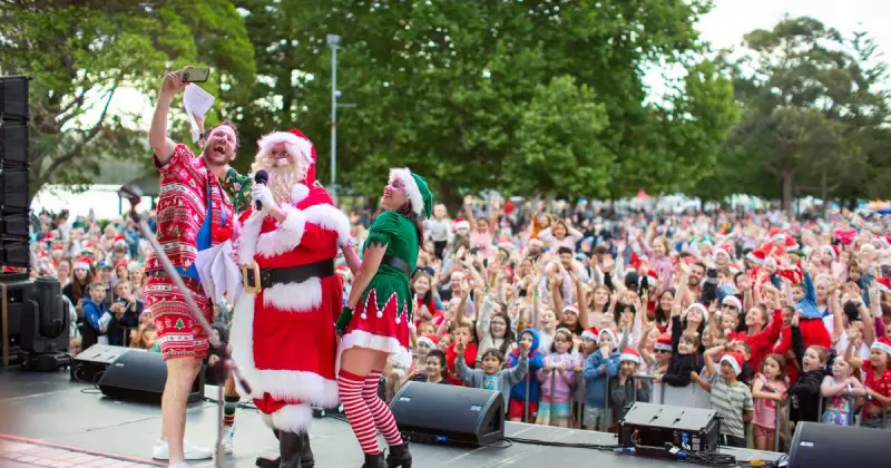 Lake Macquarie Council Seeks Public Input on Speers Point Park Future