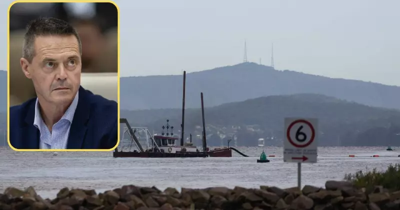 Lake Macquarie Council to Review Sea Level Rise Policy Affecting 12,000 Properties