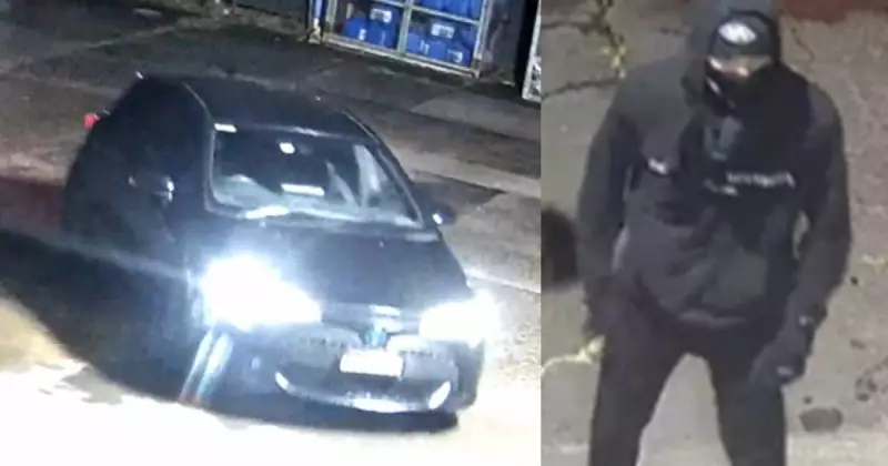 Lake Macquarie Crime Spree: Police Hunt Eight Suspects in Multi-Hour Rampage