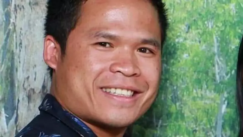 Lar Sue faces Townsville court over alleged murder charge