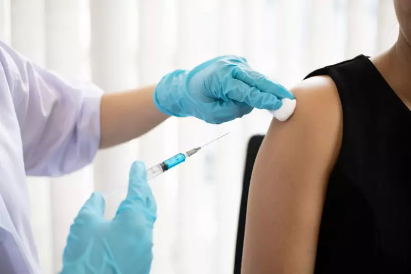 Late-Season Flu Surge in WA: Experts Urge Travel Vaccinations