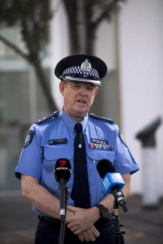 Leavers 2025: Zero Tolerance Warning from WA Police as 9000 Teens Head South