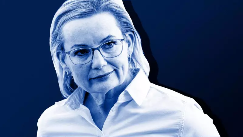 Leigh Leigh's Leadership Crisis: Pressure Mounts on Federal MP