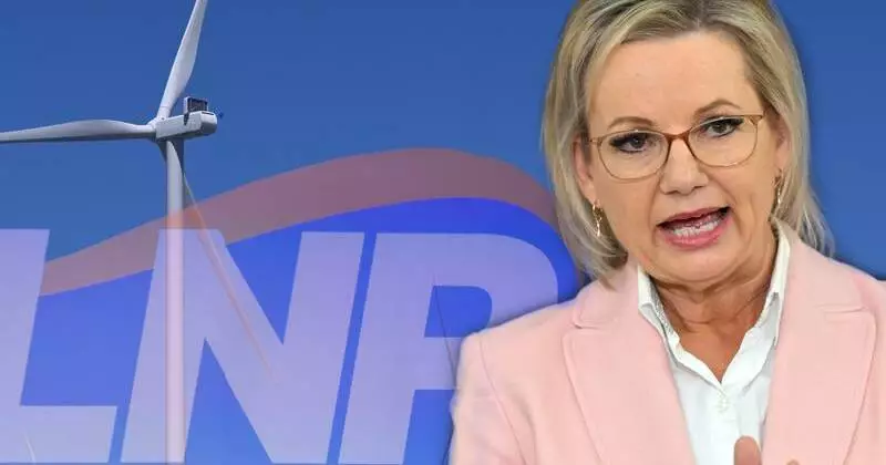 Ley Rules Out New Coal Power Stations in Liberal Energy Shift