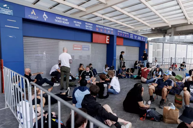 Liam Gallagher's Towel Praise Sparks Sheridan Response