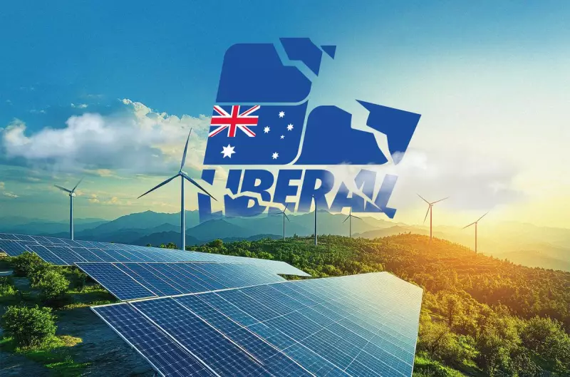 Liberal Party in Panic Mode: Calls for Calm Amidst Political Turmoil