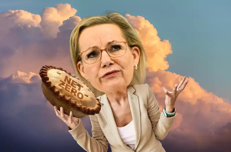 Liberals Risk Losing Climate Voters as Climate Action Divides Party