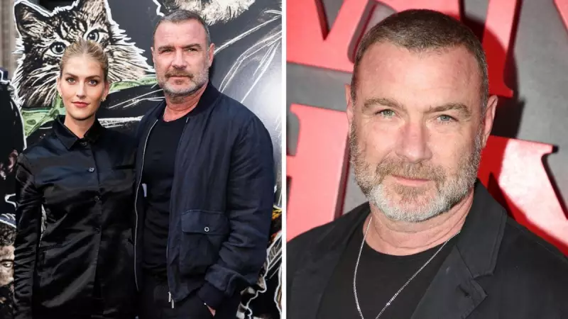Liev Schreiber Hospitalised After Sudden Health Scare: Latest Update