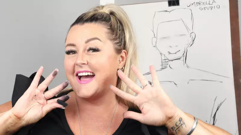 Life Drawing Gets a Party Makeover: Brisbane's Hottest New Social Experience