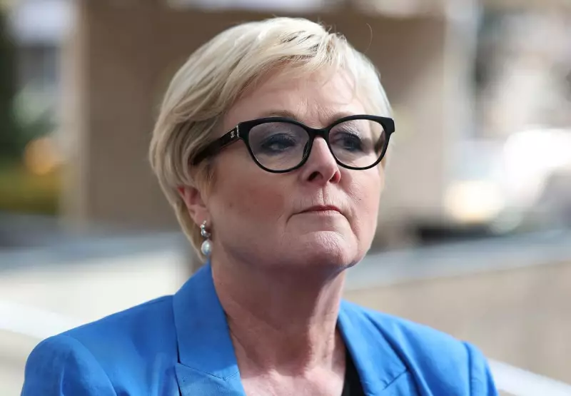 Linda Reynolds Sues Over Higgins' $2.4m Settlement in Federal Court