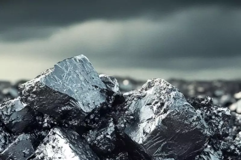 Lion Selection invests $500k in Critica's $8m rare earths raise