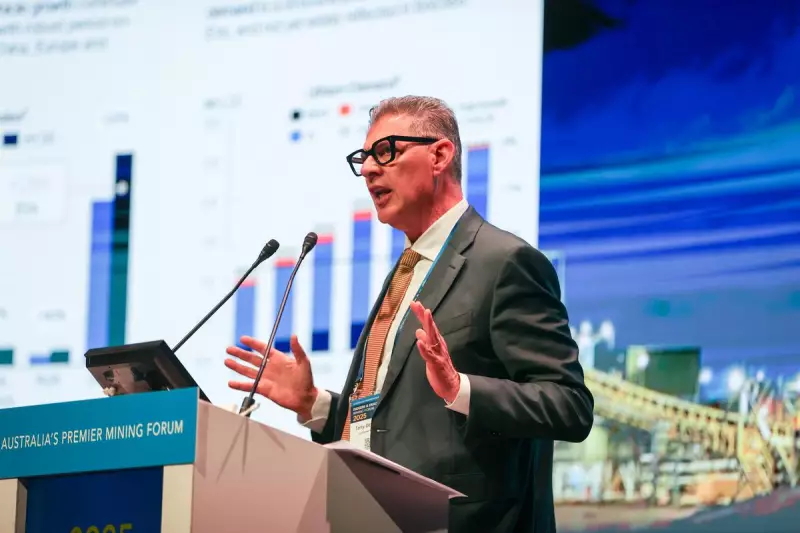 Liontown Shifts Lithium Sales to Auctions Amid Price Rebound