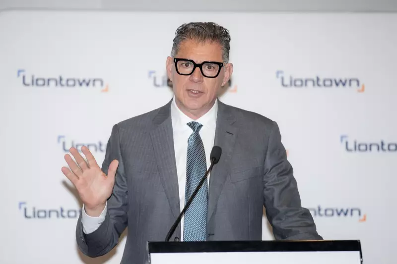 Liontown Targets Lithium Brine Assets as Strategic Hedge Against WA Mines