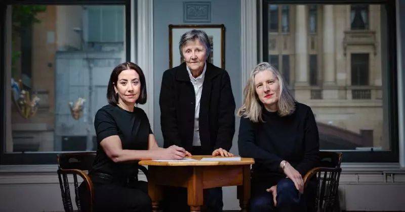 Literary Events in Canberra: November-December 2025 Book Talks