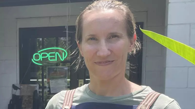 Little Leaves Cafe Serves Up Australia's Best Pie on Bruce Highway