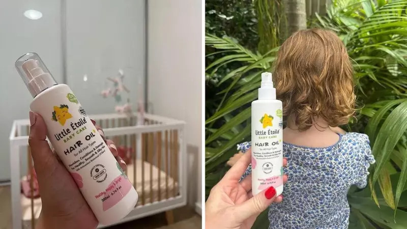 Little Étoile: The Aussie Skincare Brand Parents Are Raving About