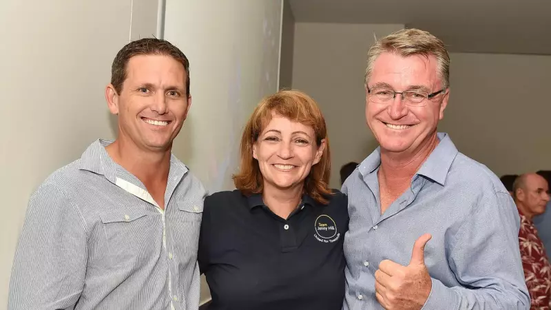 LNP Targets Katter Candidate Over Labor Ties in Question Time Attack