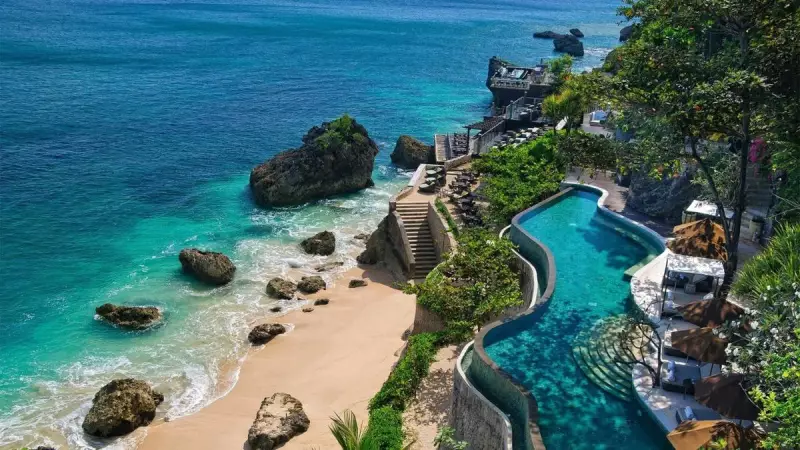 Luxury Escapes Slashes Bali Resort Prices by 70% in Epic Travel Sale