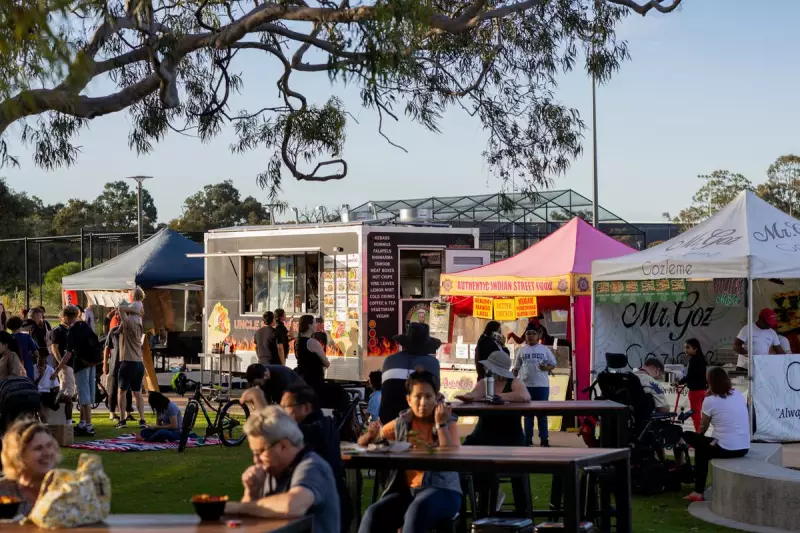 Lynwood's Friday Night Eats Adds Free Family Movie This Weekend