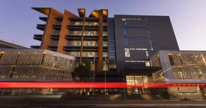 Machete Attack in Raymond Terrace: Man's Thumb Severed After Teen's Lies