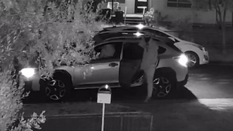 Machine Gun Ambush: 35 Bullets Fired in Targeted Melbourne Family Attacks