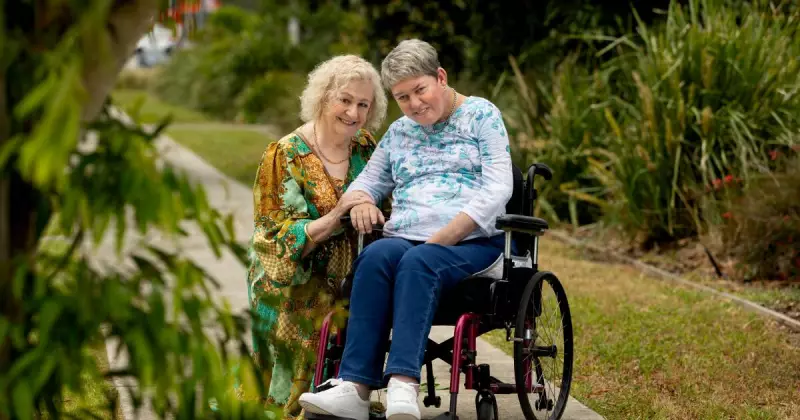 Maggie Steffans Reveals Daughter Katherine's Brain Surgery: A Mother's Emotional Journey