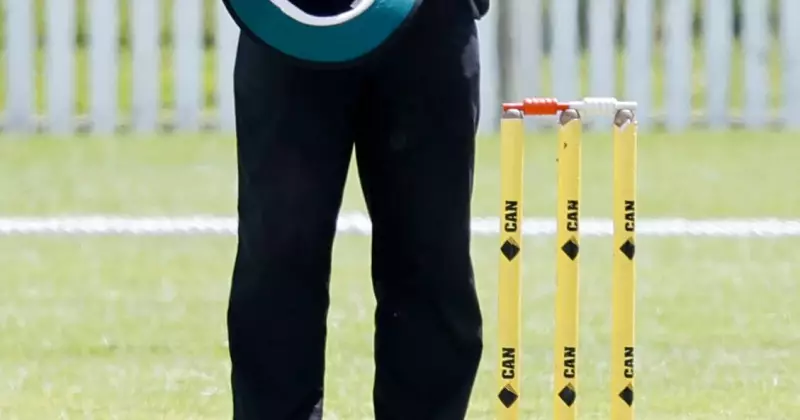 Maitland Cricket Cracks Down on Umpire Abuse with Zero-Tolerance Policy