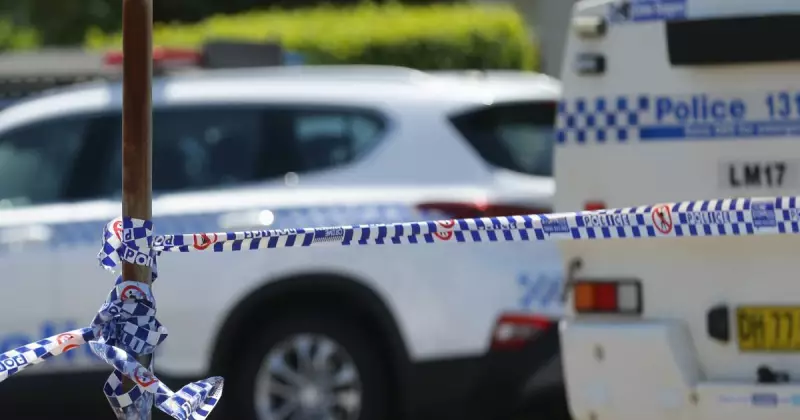 Man Arrested After Alleged Fuel Attack and House Fire in Singleton